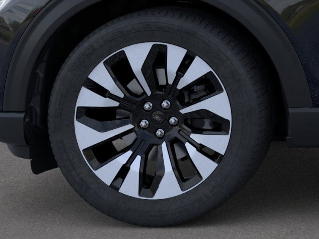 New 2026 Ford Explorer Platinum - photo 19