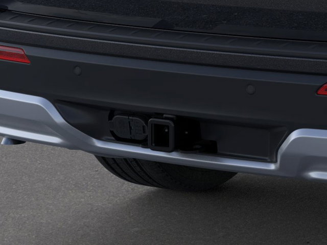 New 2026 Ford Explorer Platinum - photo 23