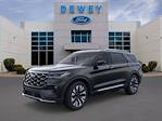 New 2026 Ford Explorer Platinum thumbnail 1