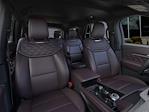 New 2026 Ford Explorer Platinum thumbnail 9