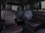 New 2026 Ford Explorer Platinum thumbnail 10