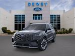 New 2026 Ford Explorer Platinum thumbnail 2