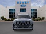 New 2026 Ford Explorer Platinum thumbnail 6