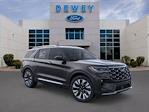New 2026 Ford Explorer Platinum thumbnail 7