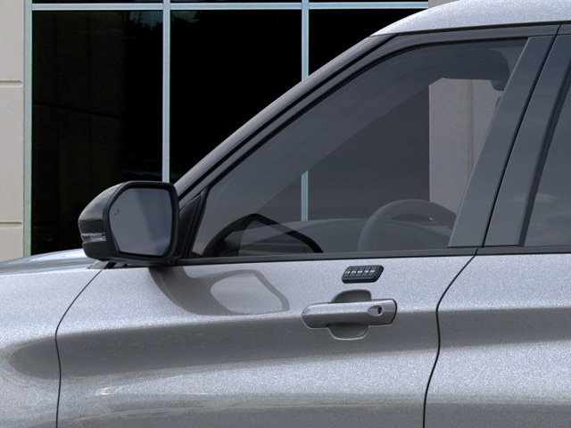 New 2026 Ford Explorer ST - photo 20