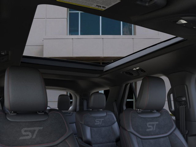 New 2026 Ford Explorer ST - photo 22