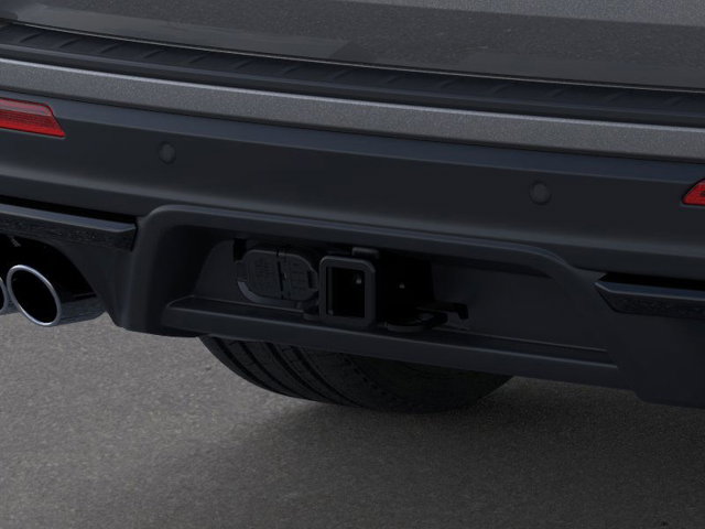 New 2026 Ford Explorer ST - photo 23