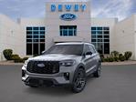 New 2026 Ford Explorer ST thumbnail 2