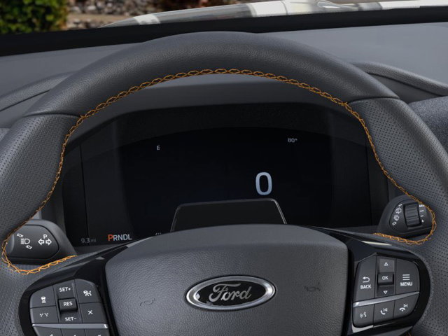 New 2026 Ford Explorer Tremor - photo 13