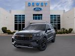 New 2026 Ford Explorer Tremor thumbnail 2