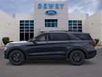 New 2026 Ford Explorer Tremor thumbnail 3