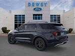 New 2026 Ford Explorer Tremor thumbnail 4