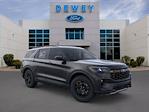 New 2026 Ford Explorer Tremor thumbnail 7