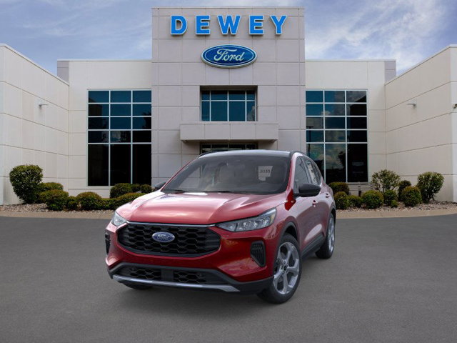 New 2026 Ford Escape - photo 2