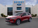 New 2026 Ford Escape ST-Line thumbnail 1