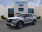 New 2026 Ford Explorer ST thumbnail 1