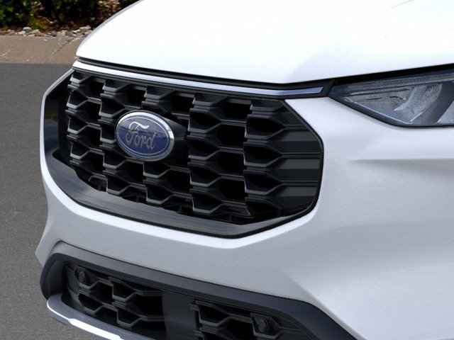 New 2026 Ford Escape ST-Line - photo 17