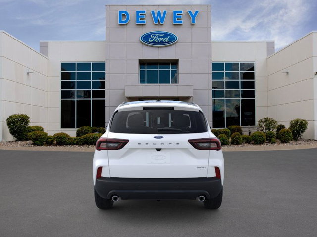 New 2026 Ford Escape ST-Line - photo 5