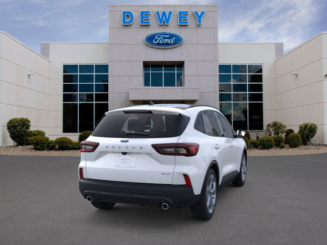 New 2026 Ford Escape ST-Line - photo 8