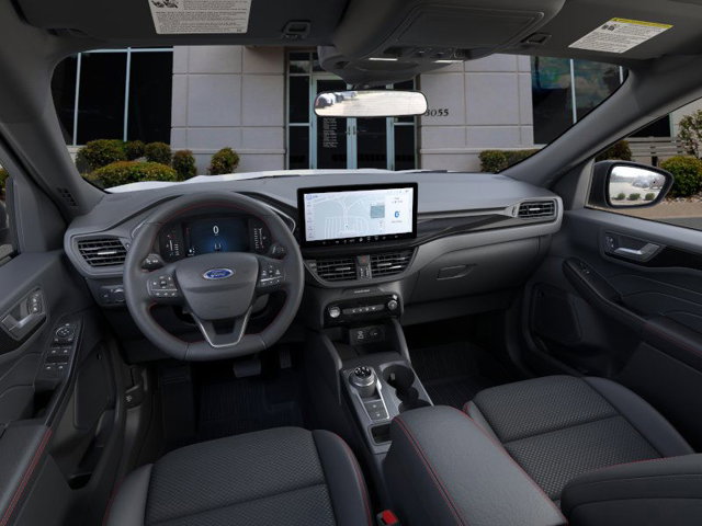 New 2026 Ford Escape ST-Line - photo 9