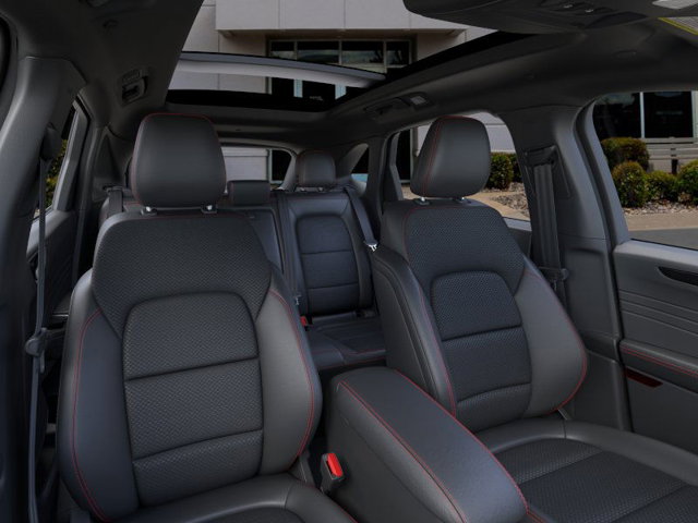 New 2026 Ford Escape ST-Line - photo 10