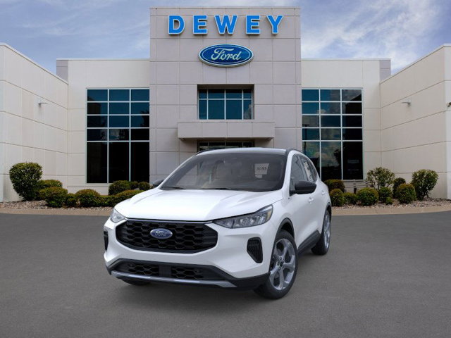 New 2026 Ford Escape - photo 2