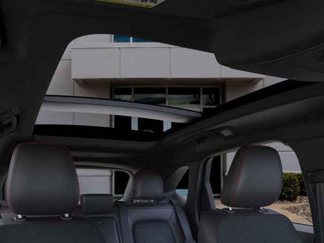 New 2026 Ford Escape ST-Line - photo 22