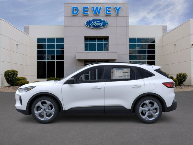 New 2026 Ford Escape ST-Line - photo 3