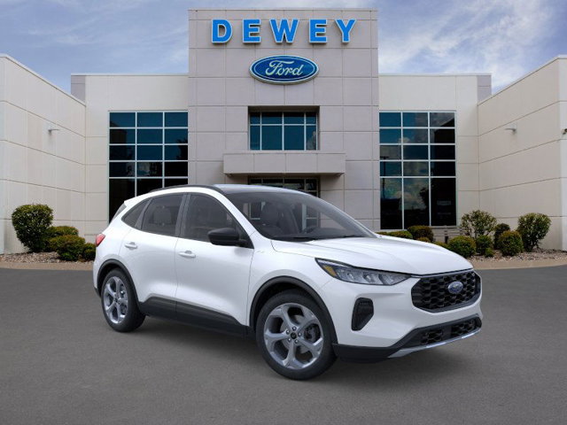 New 2026 Ford Escape ST-Line - photo 7
