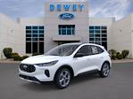 New 2026 Ford Escape ST-Line thumbnail 1