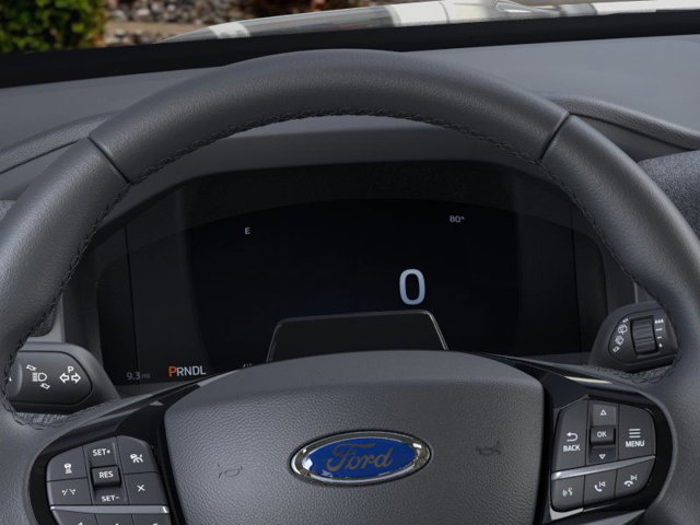 New 2026 Ford Explorer Platinum - photo 13