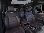 New 2026 Ford Explorer Platinum thumbnail 9