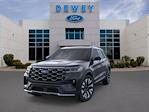New 2026 Ford Explorer Platinum thumbnail 2