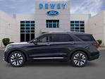 New 2026 Ford Explorer Platinum thumbnail 3