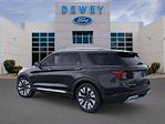 New 2026 Ford Explorer Platinum thumbnail 4