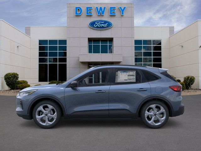 New 2026 Ford Escape ST-Line - photo 3