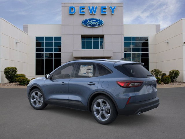 New 2026 Ford Escape ST-Line - photo 4