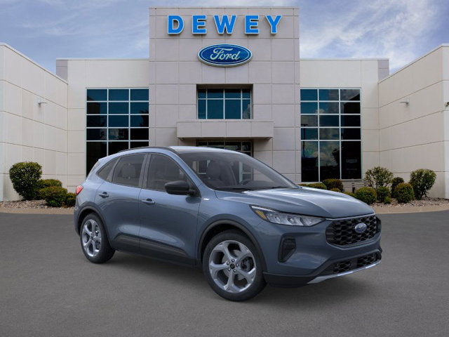 New 2026 Ford Escape ST-Line - photo 7
