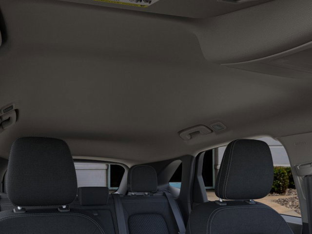 New 2026 Ford Escape ACTIV - photo 22