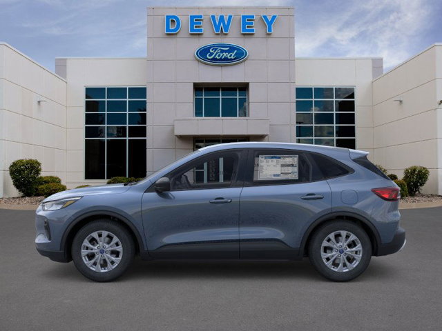 New 2026 Ford Escape ACTIV - photo 3