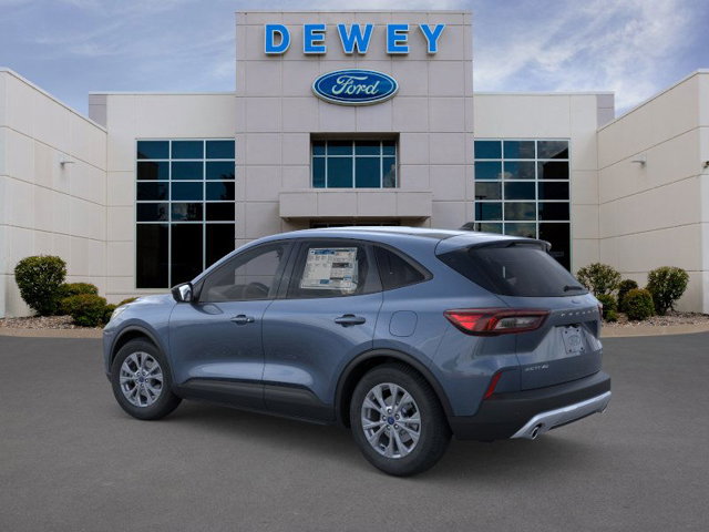 New 2026 Ford Escape ACTIV - photo 4