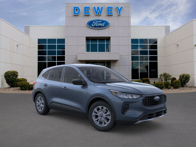 New 2026 Ford Escape ACTIV - photo 7