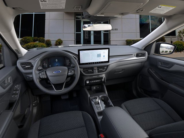 New 2026 Ford Escape ACTIV - photo 9