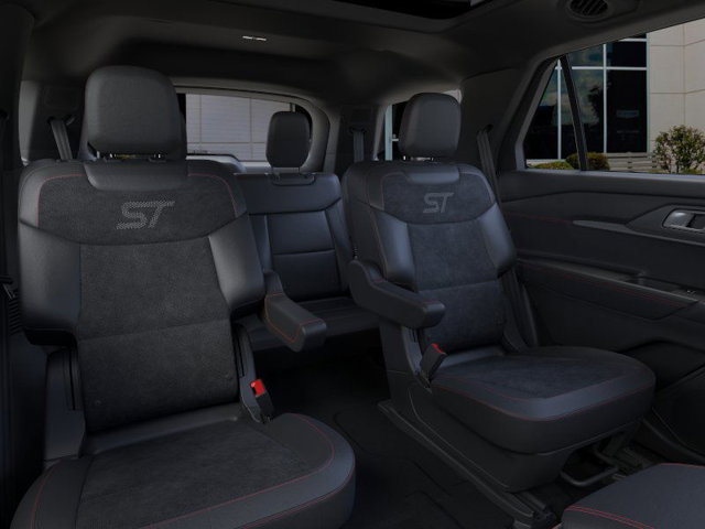 New 2026 Ford Explorer ST - photo 11