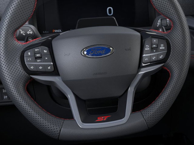 New 2026 Ford Explorer ST - photo 12