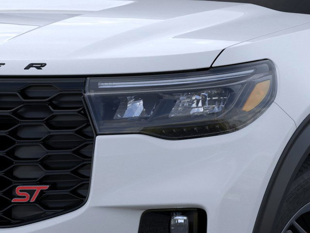 New 2026 Ford Explorer ST - photo 18
