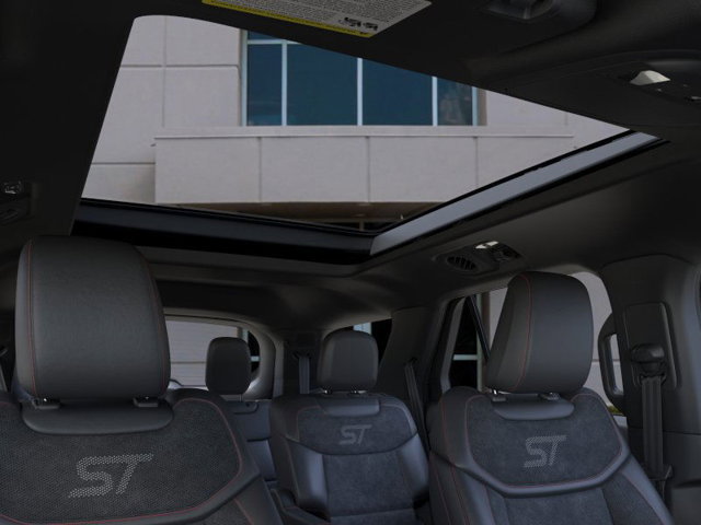 New 2026 Ford Explorer ST - photo 22