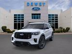 New 2026 Ford Explorer ST thumbnail 2