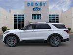 New 2026 Ford Explorer ST thumbnail 3