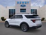 New 2026 Ford Explorer ST thumbnail 4